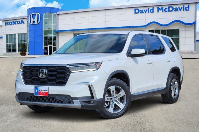 2023 Honda Pilot