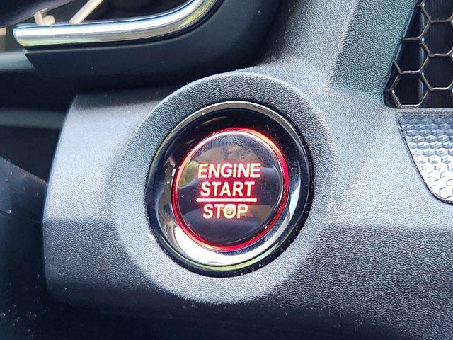 Photo of 2023 Crystal Black Pearl Honda CR-V