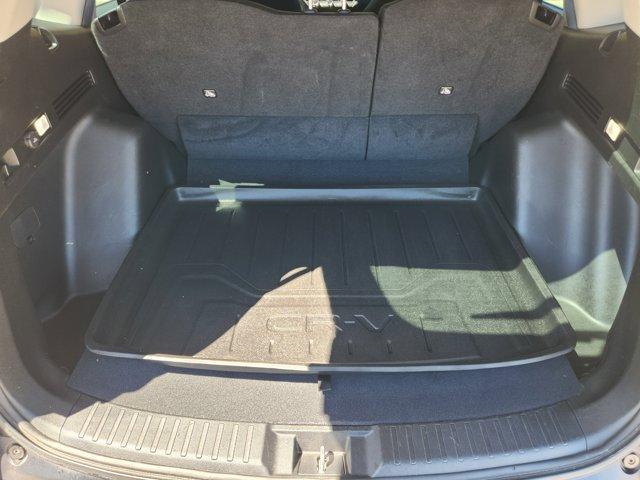 Photo of 2023 Crystal Black Pearl Honda CR-V