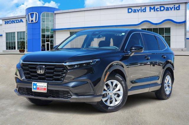 2023 Honda CR-V