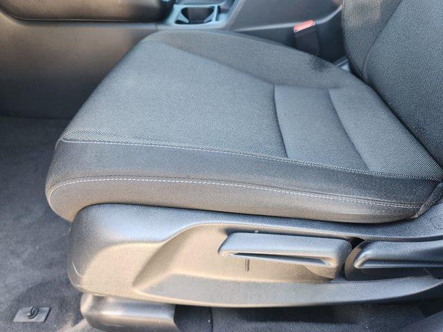Photo of 2023 Crystal Black Pearl Honda CR-V