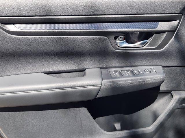 Photo of 2023 Crystal Black Pearl Honda CR-V