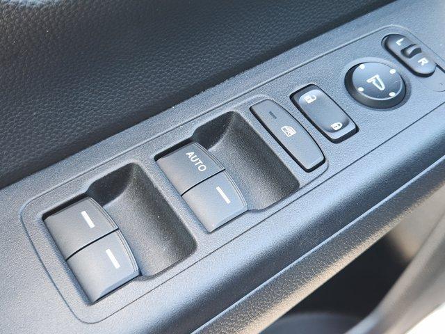 Photo of 2023 Crystal Black Pearl Honda CR-V