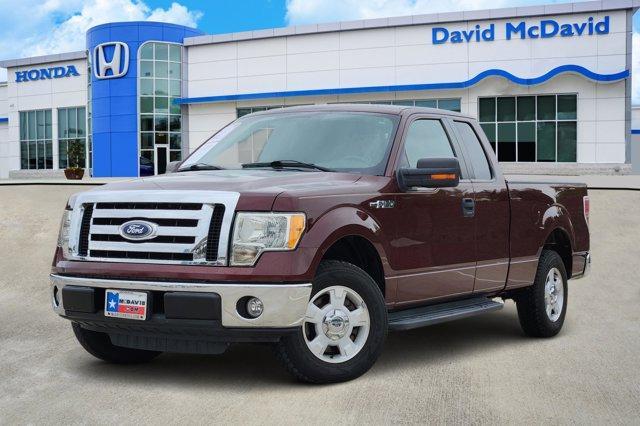 2010 Ford F-150
