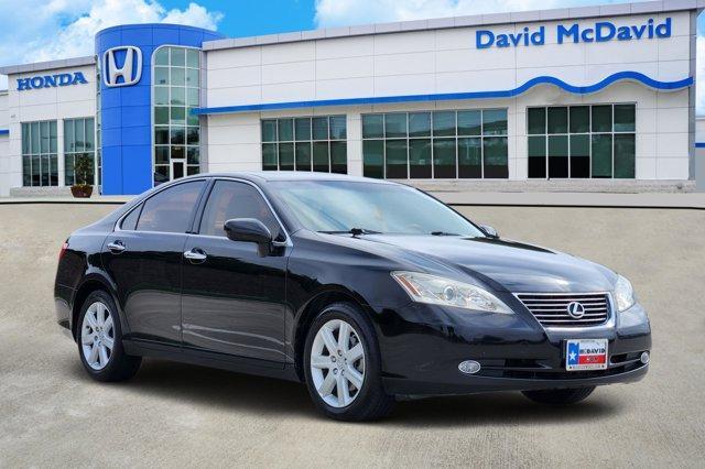 2009 Lexus Es 350