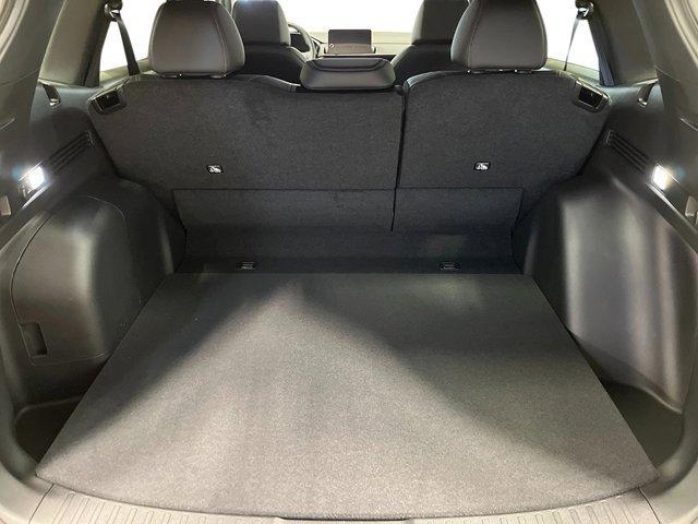 Photo of 2026 Canyon Honda CR-V Hybrid