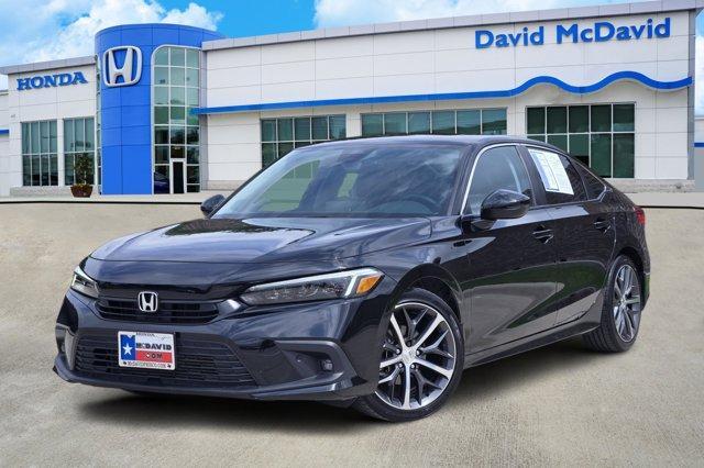 2023 Honda Civic