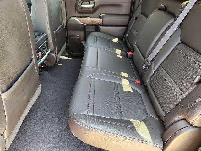 Photo of 2019 Red Quartz Tintcoat GMC Sierra 1500