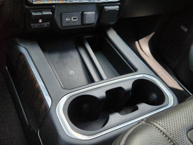 Photo of 2019 Red Quartz Tintcoat GMC Sierra 1500