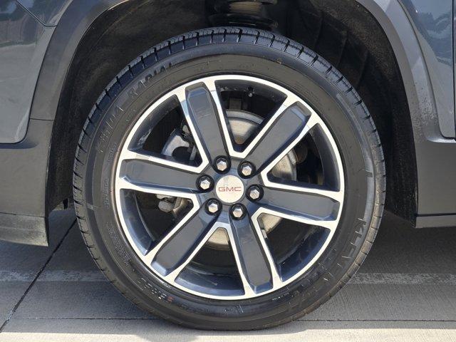 Photo of 2020 Dark Sky Metallic GMC Acadia