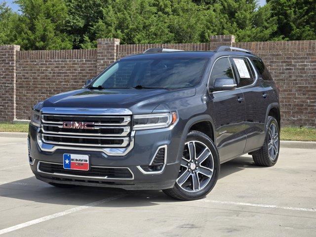 2020 GMC Acadia