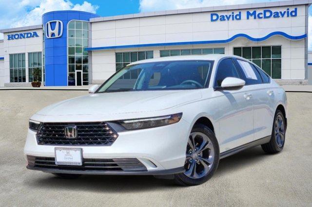 2024 Honda Accord