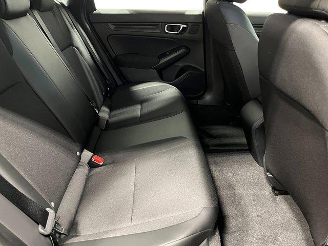 Photo of 2025 Urban Gray Pearl Honda Civic