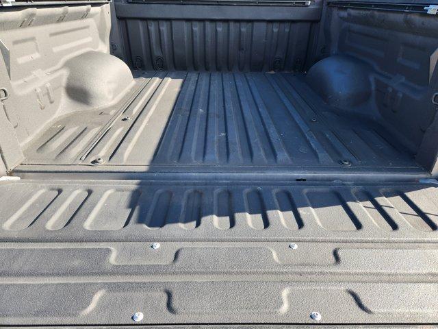 Photo of 2020 Silver Sky Metallic Toyota Tundra