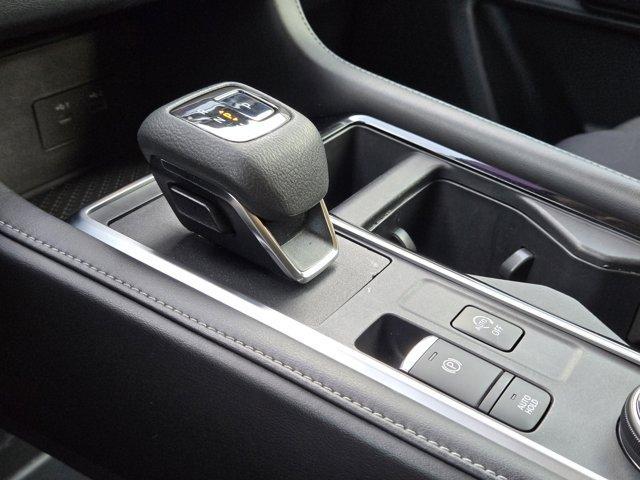 Photo of 2022 Black Nissan Pathfinder