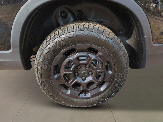 Photo of 2025 Crystal Black Pearl Honda Ridgeline
