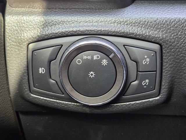 Photo of 2019 Oxford White Ford Ranger