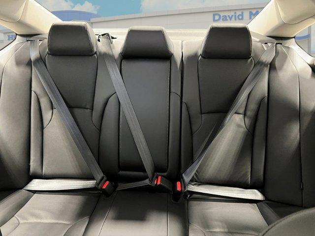 Photo of 2025 Urban Gray Pearl Honda Accord Hybrid