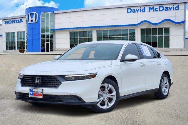 2024 Honda Accord