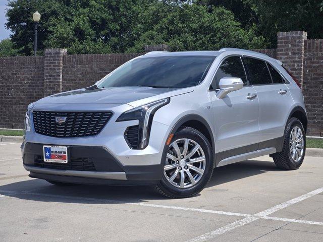 2019 Cadillac XT4