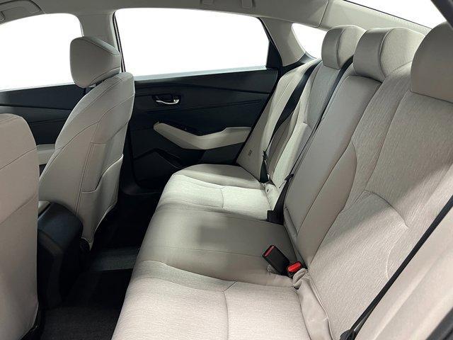 Photo of 2025 Meteorite Gray Metallic Honda Accord