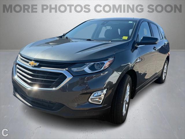 2021 Chevrolet Equinox
