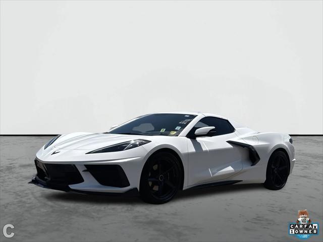 2023 Chevrolet Corvette