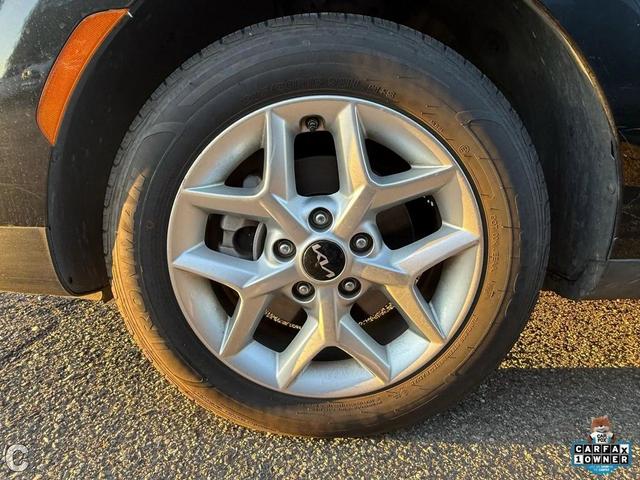 Photo of 2023  Kia Soul