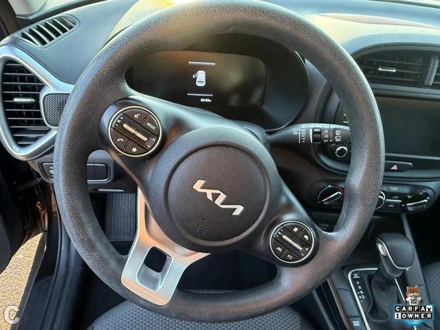 Photo of 2023  Kia Soul