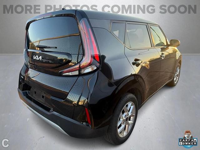 Photo of 2023  Kia Soul