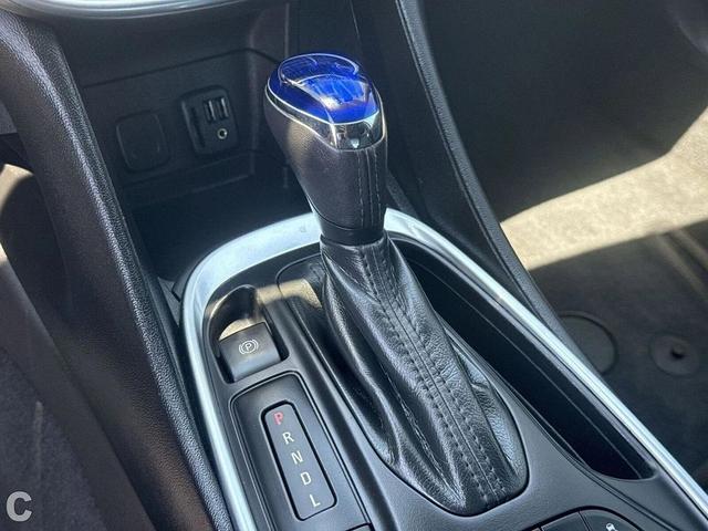 Photo of 2019 Satin Steel Gray Metallic Chevrolet Volt