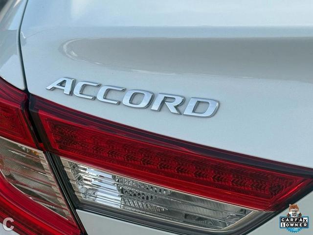 Photo of 2021  Honda Accord Hybrid