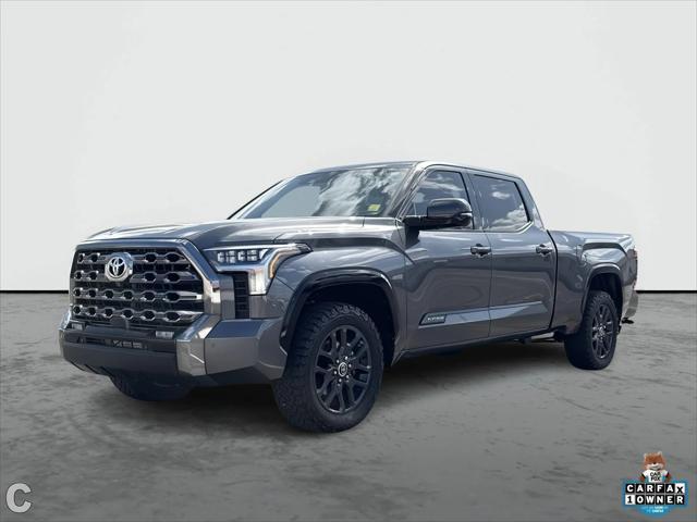 2023 Toyota Tundra
