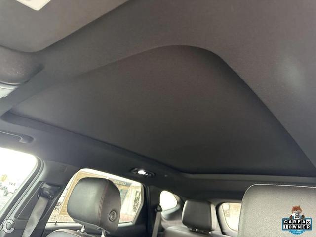 Photo of 2023 Iridescent Pearl Tricoat Chevrolet Blazer