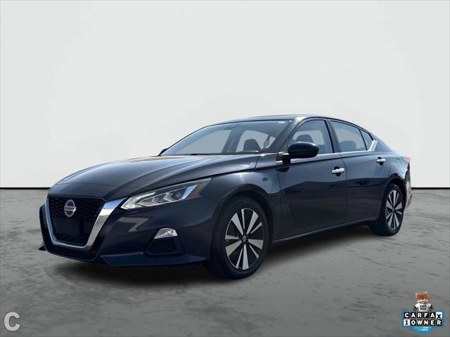 2022 Nissan Altima