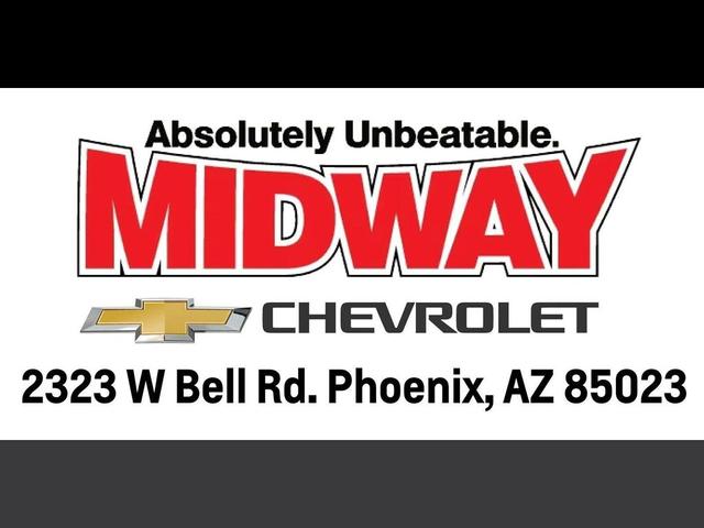 Photo of 2025 Summit White Chevrolet Silverado 1500