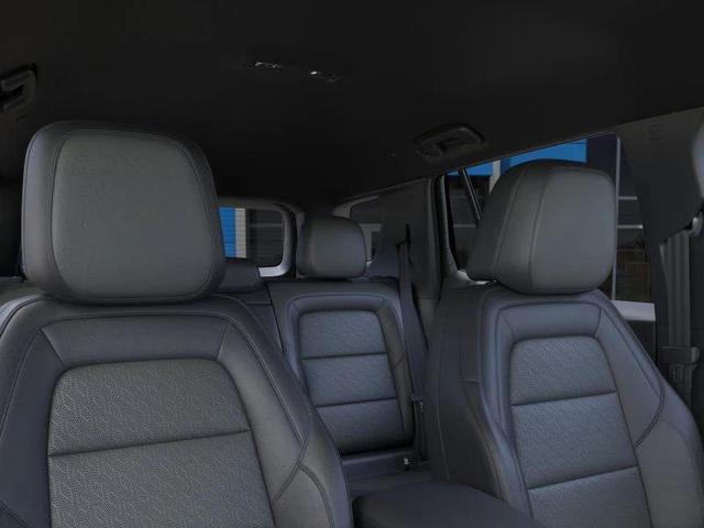 Photo of 2026 Mosaic Black Metallic Chevrolet Equinox