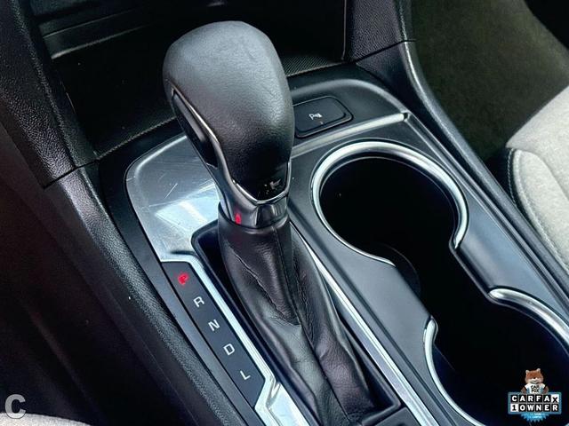Photo of 2024 Exterior, Sharkskin Met-1 (130h) Chevrolet Equinox
