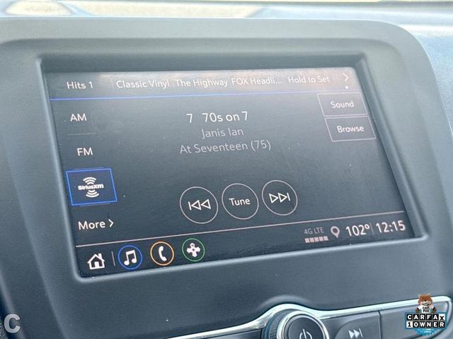 Photo of 2024 Exterior, Sharkskin Met-1 (130h) Chevrolet Equinox
