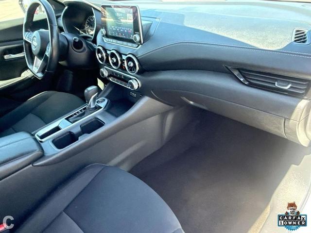 Photo of 2022  Nissan Sentra