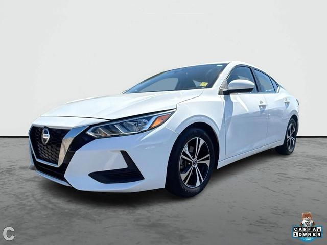 Photo of 2022  Nissan Sentra