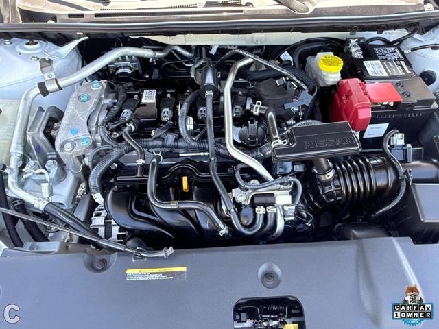 Photo of 2022  Nissan Sentra