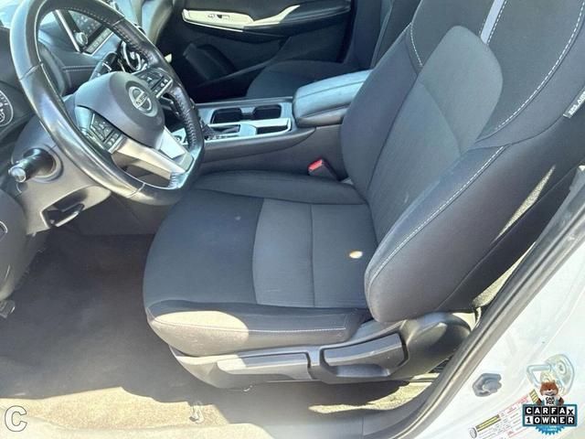 Photo of 2022  Nissan Sentra