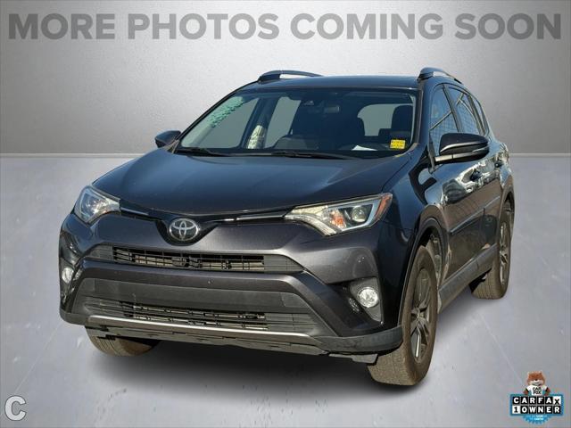 2018 Toyota RAV4