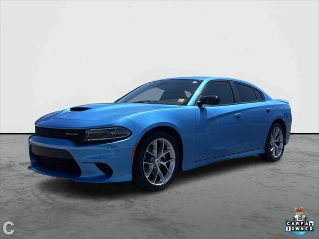2023 Dodge Charger
