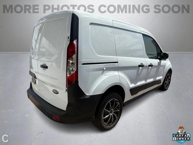 Photo of 2022  Ford Transit Connect