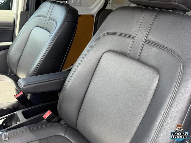 Photo of 2022  Ford Transit Connect