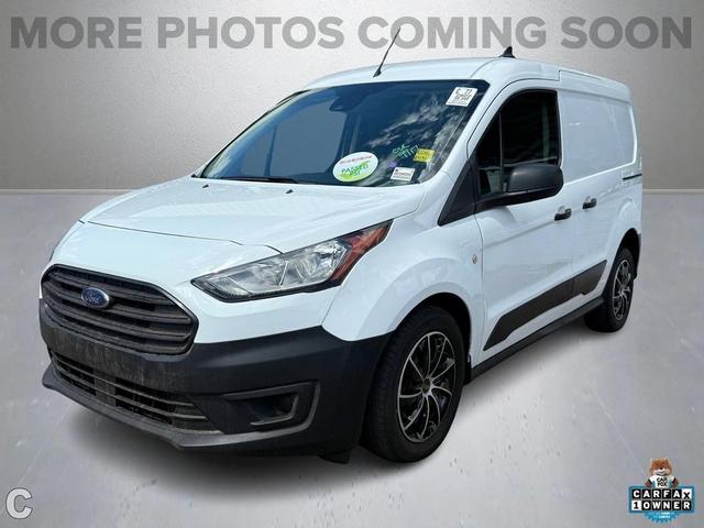 Photo of 2022  Ford Transit Connect
