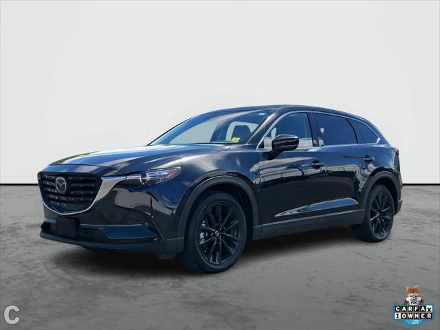2023 Mazda CX-9