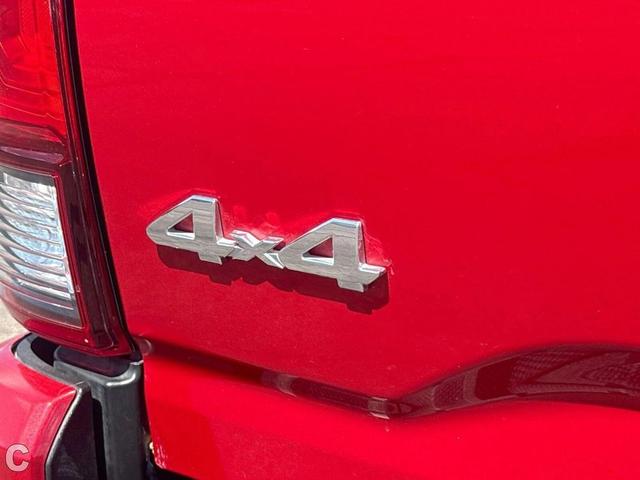 Photo of 2021 Barcelona Red Metallic Toyota Tacoma